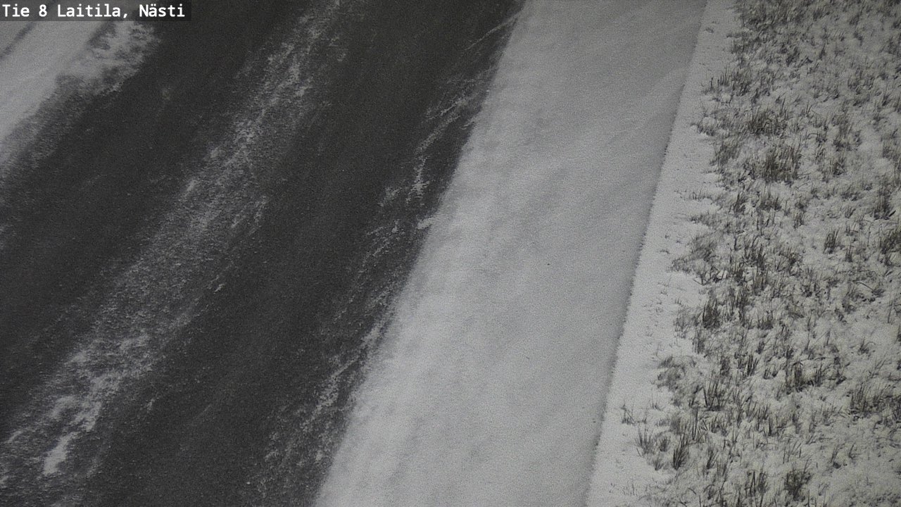 Kelikamerat Kuva Tie 8 Laitila, Nästi, Laitila, Varsinais-Suomi