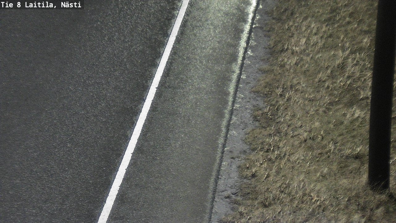 Kelikamerat Kuva Tie 8 Laitila, Nästi, Laitila, Varsinais-Suomi