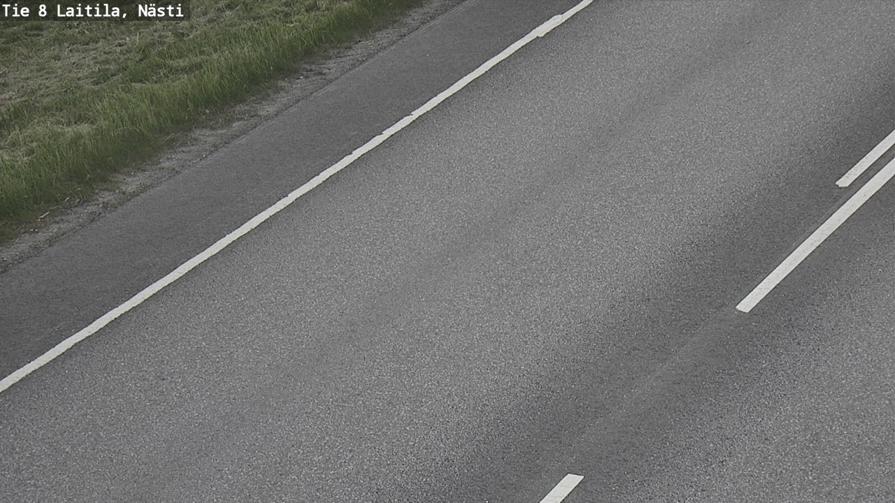 Kelikamerat Kuva Tie 8 Laitila, Nästi, Laitila, Varsinais-Suomi