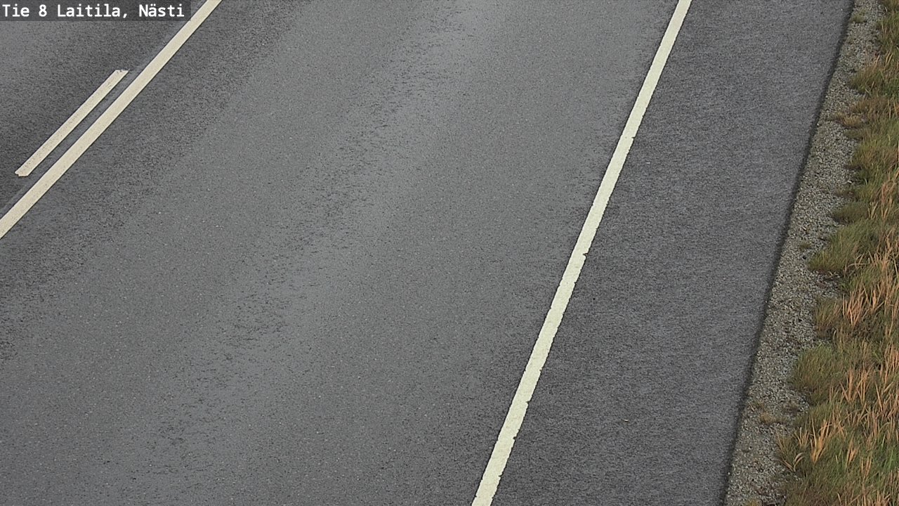 Kelikamerat Kuva Tie 8 Laitila, Nästi, Laitila, Varsinais-Suomi