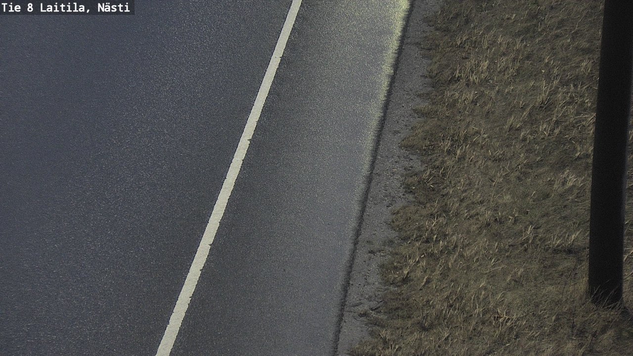 Kelikamerat Kuva Tie 8 Laitila, Nästi, Laitila, Varsinais-Suomi