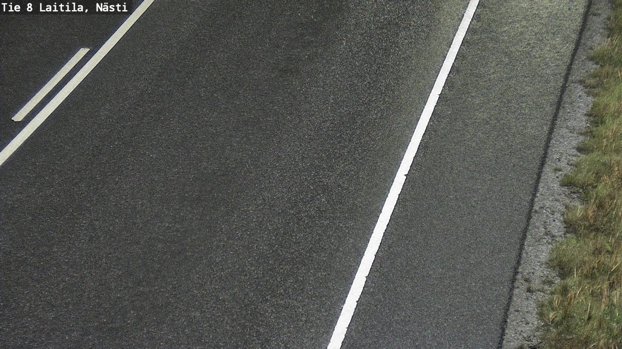 Kelikamerat Kuva Tie 8 Laitila, Nästi, Laitila, Varsinais-Suomi
