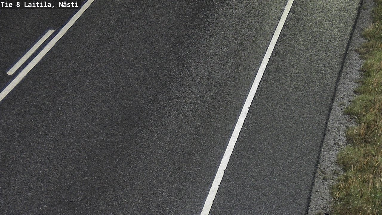 Kelikamerat Kuva Tie 8 Laitila, Nästi, Laitila, Varsinais-Suomi
