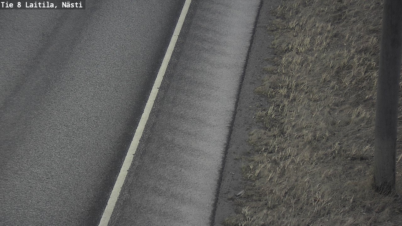 Kelikamerat Kuva Tie 8 Laitila, Nästi, Laitila, Varsinais-Suomi