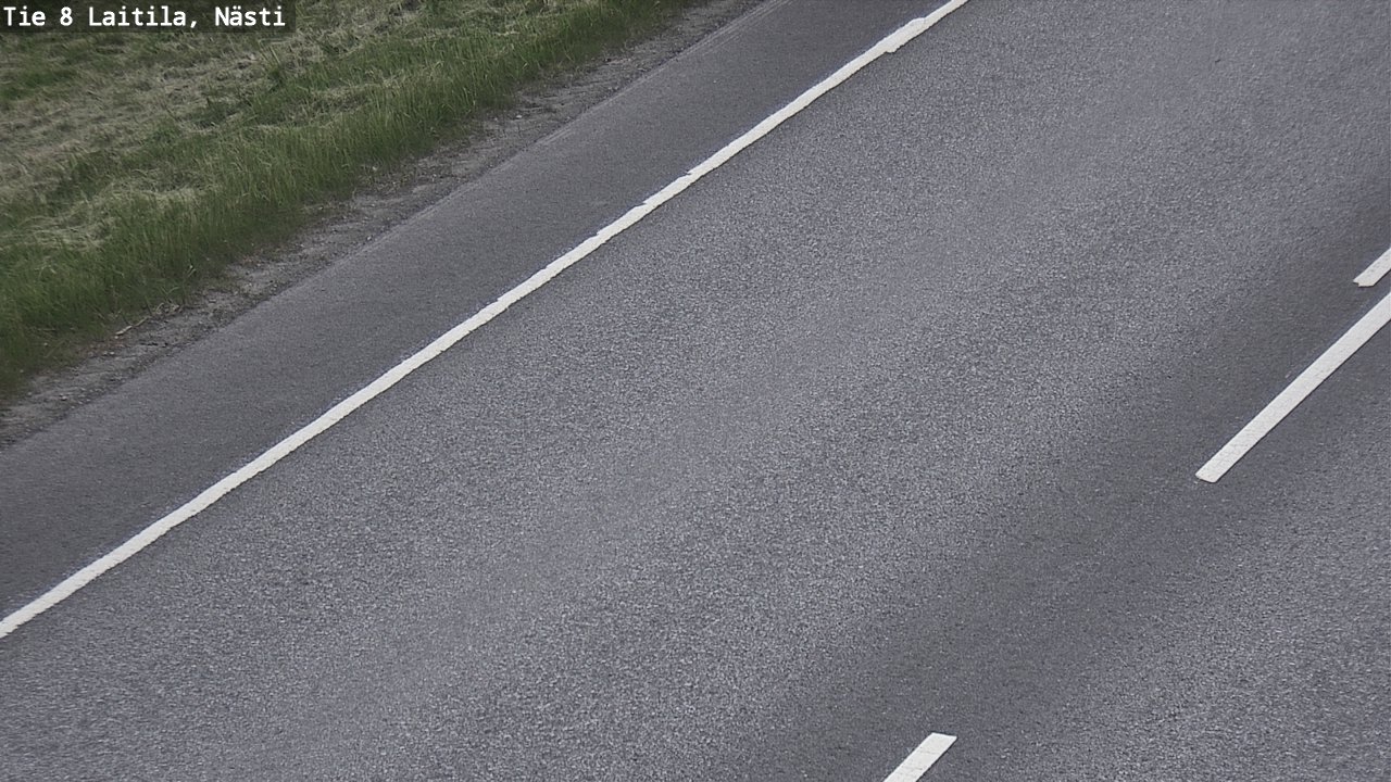 Kelikamerat Kuva Tie 8 Laitila, Nästi, Laitila, Varsinais-Suomi