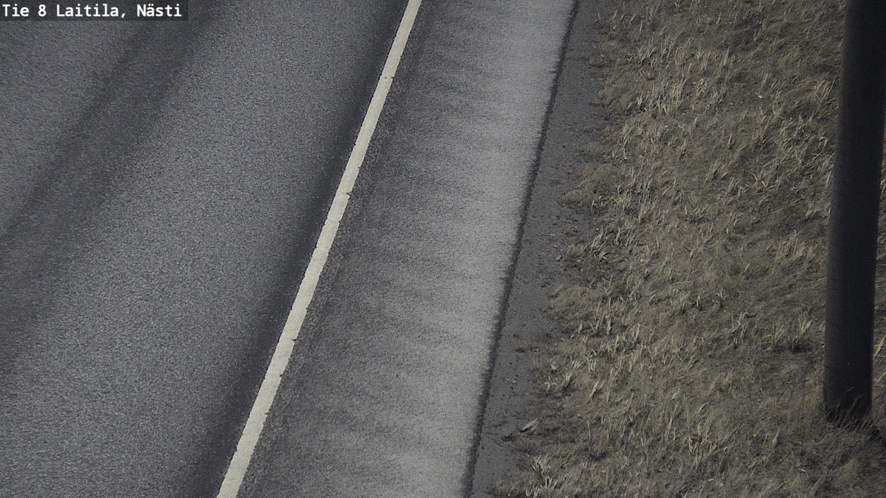 Kelikamerat Kuva Tie 8 Laitila, Nästi, Laitila, Varsinais-Suomi