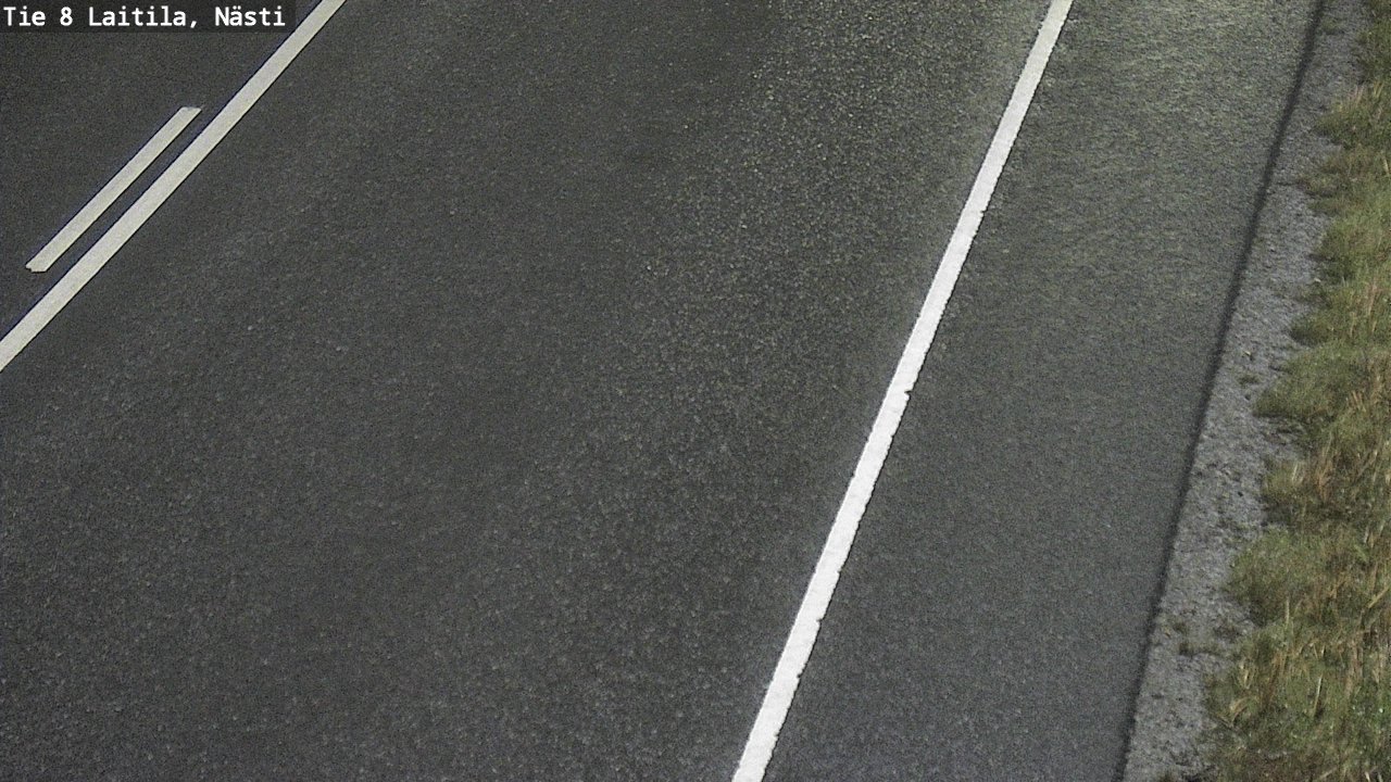 Kelikamerat Kuva Tie 8 Laitila, Nästi, Laitila, Varsinais-Suomi