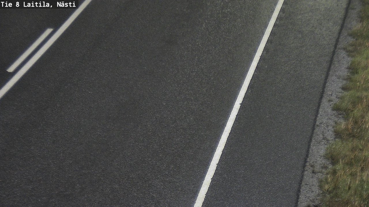 Kelikamerat Kuva Tie 8 Laitila, Nästi, Laitila, Varsinais-Suomi
