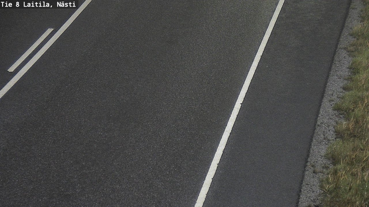Kelikamerat Kuva Tie 8 Laitila, Nästi, Laitila, Varsinais-Suomi