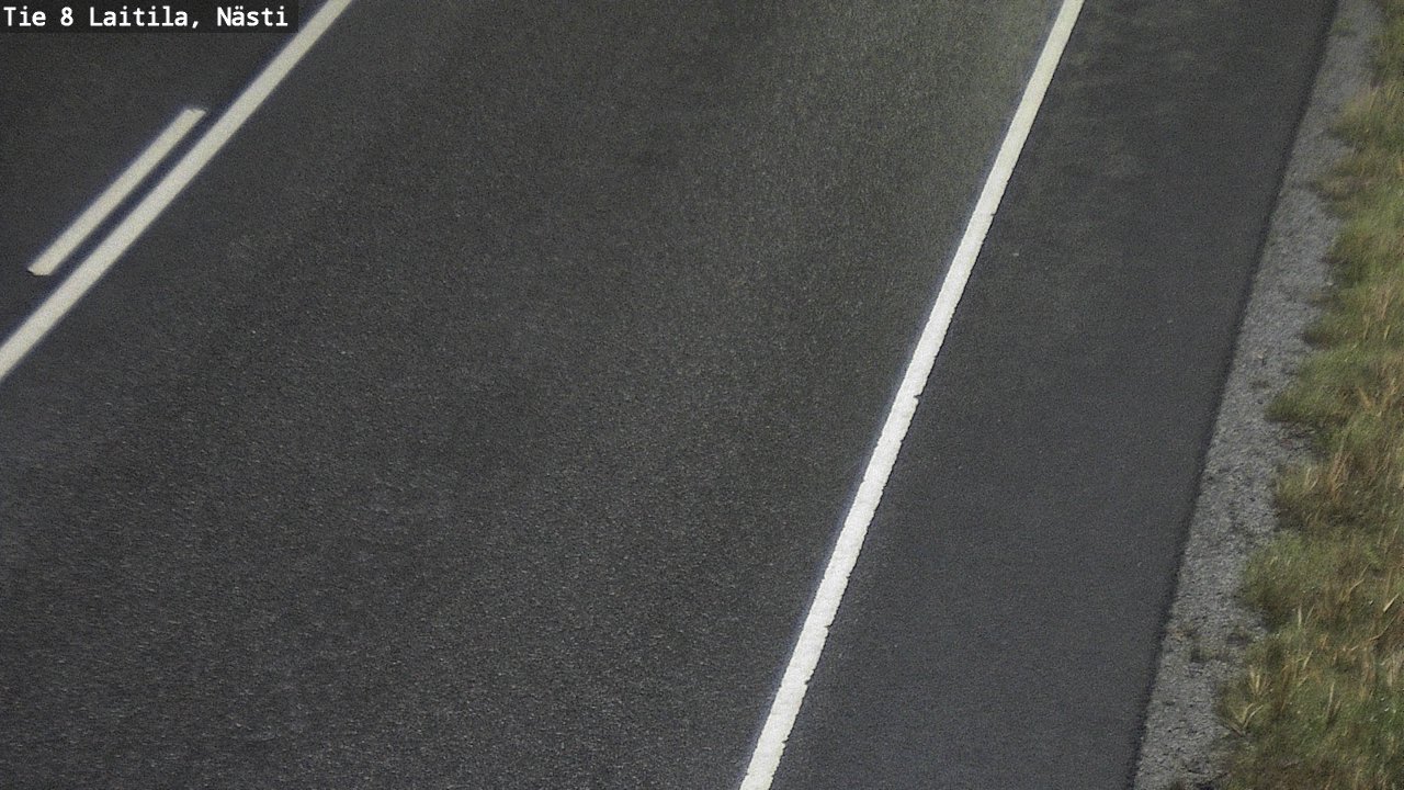 Kelikamerat Kuva Tie 8 Laitila, Nästi, Laitila, Varsinais-Suomi