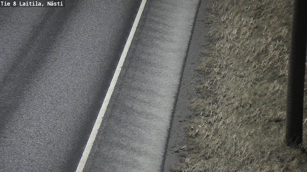 Kelikamerat Kuva Tie 8 Laitila, Nästi, Laitila, Varsinais-Suomi