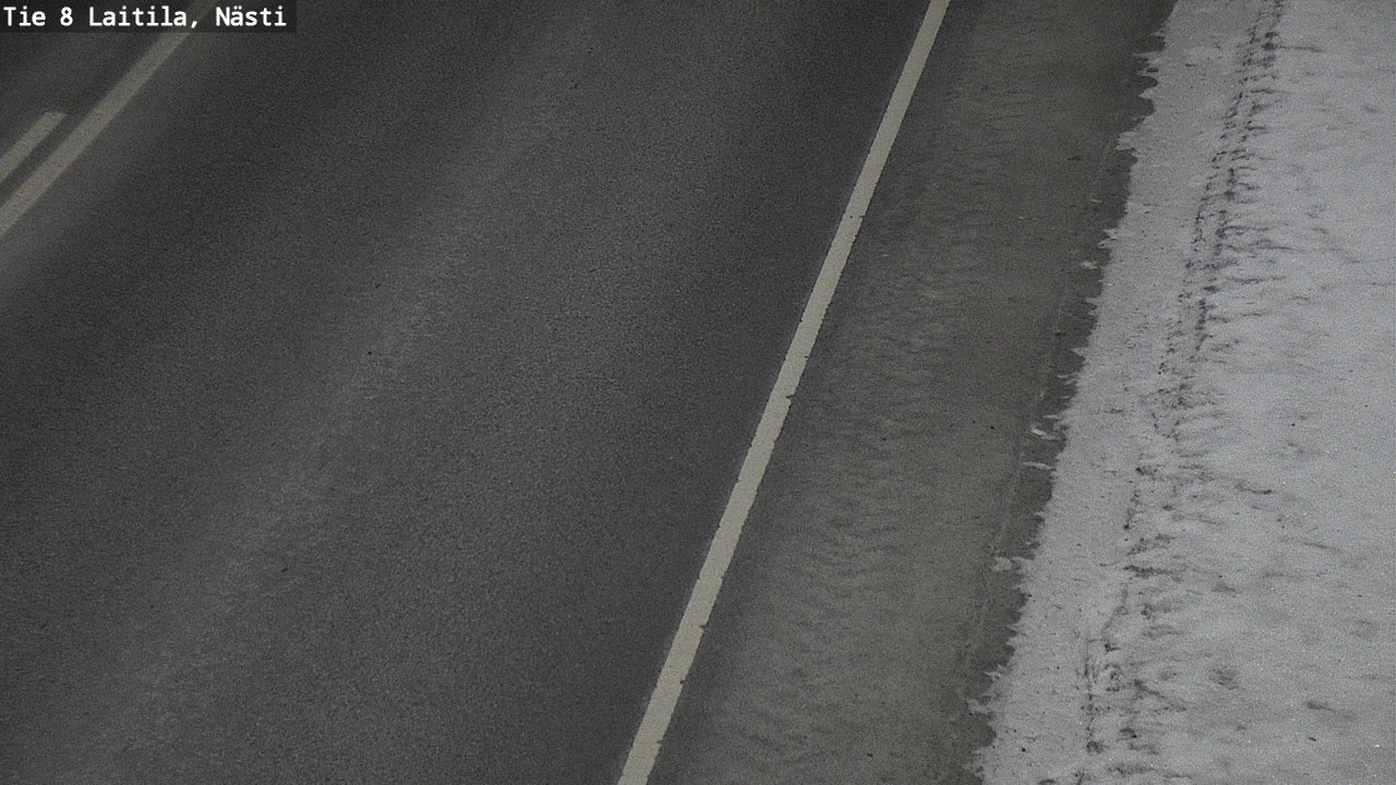 Kelikamerat Kuva Tie 8 Laitila, Nästi, Laitila, Varsinais-Suomi