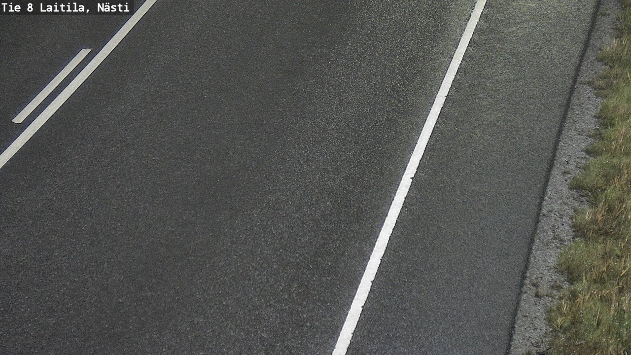 Kelikamerat Kuva Tie 8 Laitila, Nästi, Laitila, Varsinais-Suomi