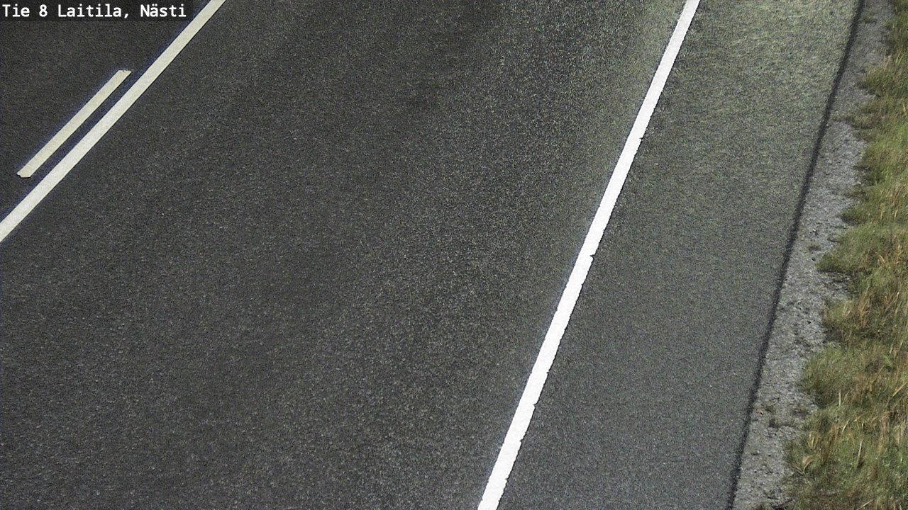 Kelikamerat Kuva Tie 8 Laitila, Nästi, Laitila, Varsinais-Suomi