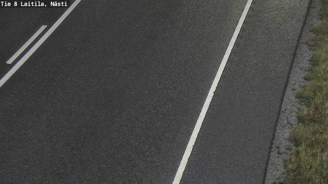 Kelikamerat Kuva Tie 8 Laitila, Nästi, Laitila, Varsinais-Suomi