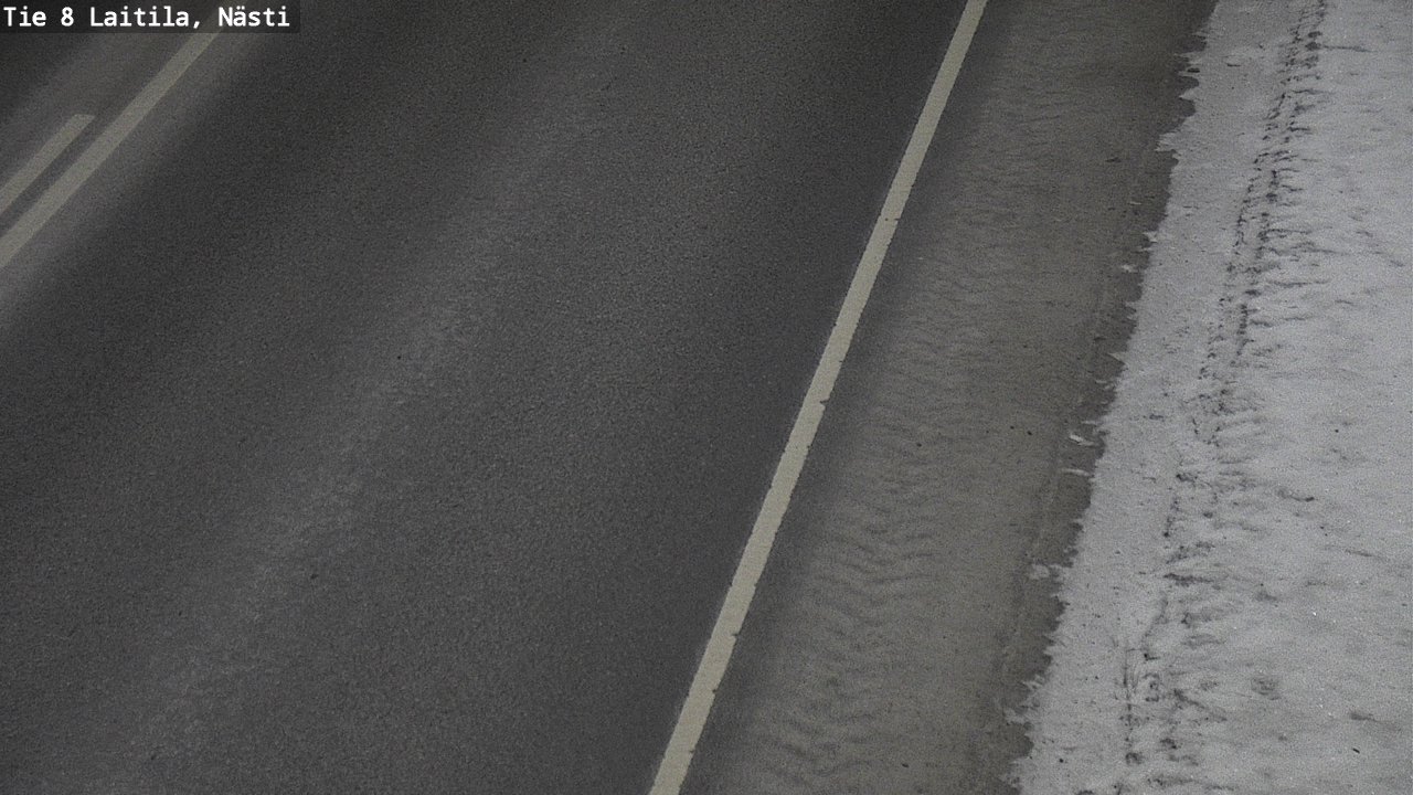 Kelikamerat Kuva Tie 8 Laitila, Nästi, Laitila, Varsinais-Suomi