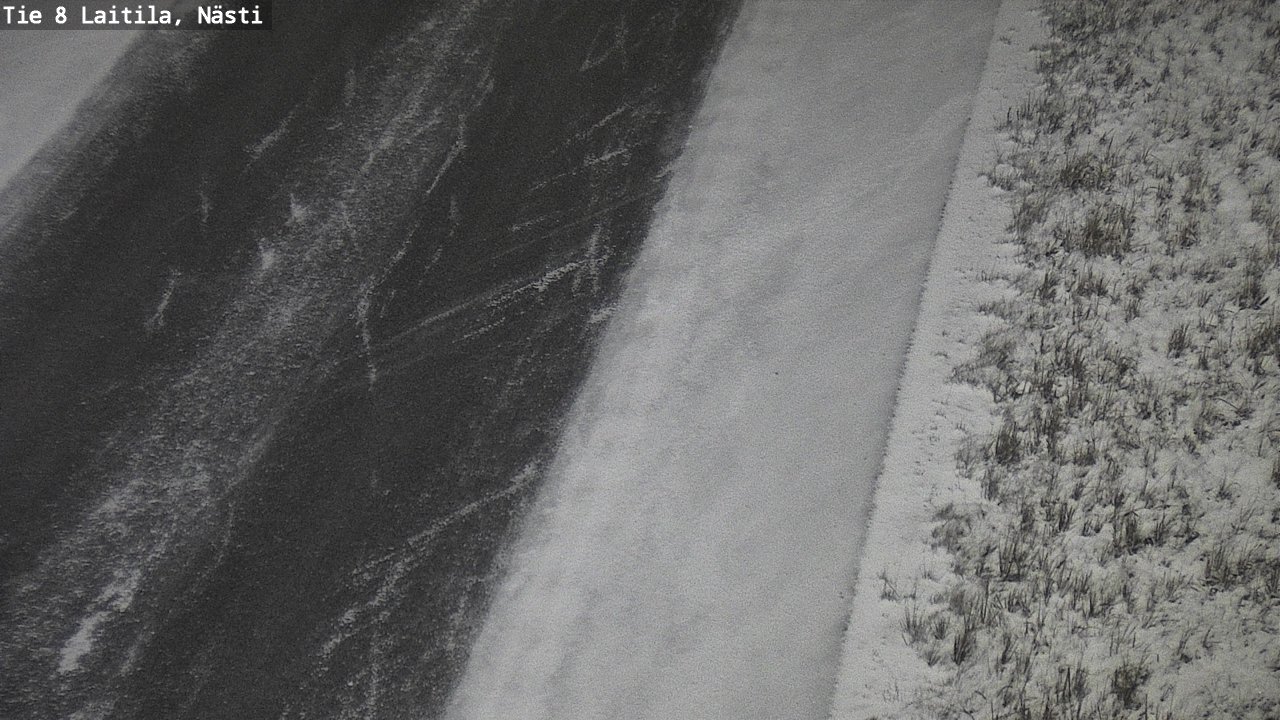 Kelikamerat Kuva Tie 8 Laitila, Nästi, Laitila, Varsinais-Suomi