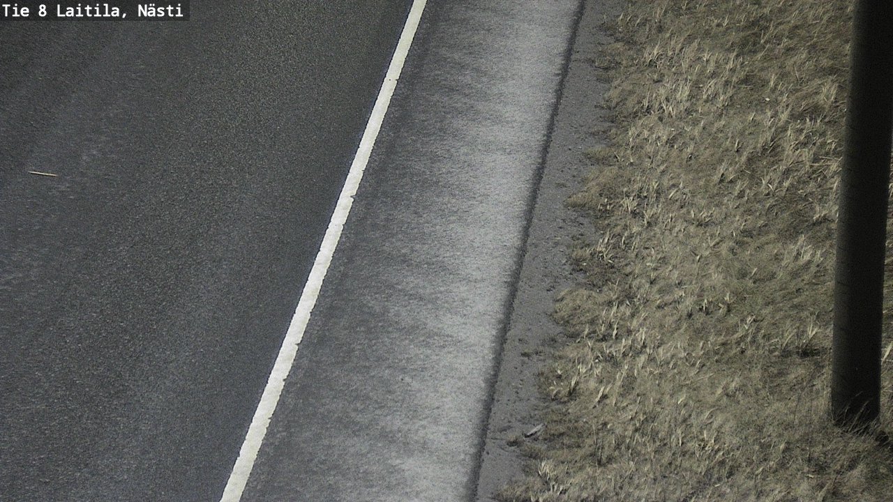 Kelikamerat Kuva Tie 8 Laitila, Nästi, Laitila, Varsinais-Suomi