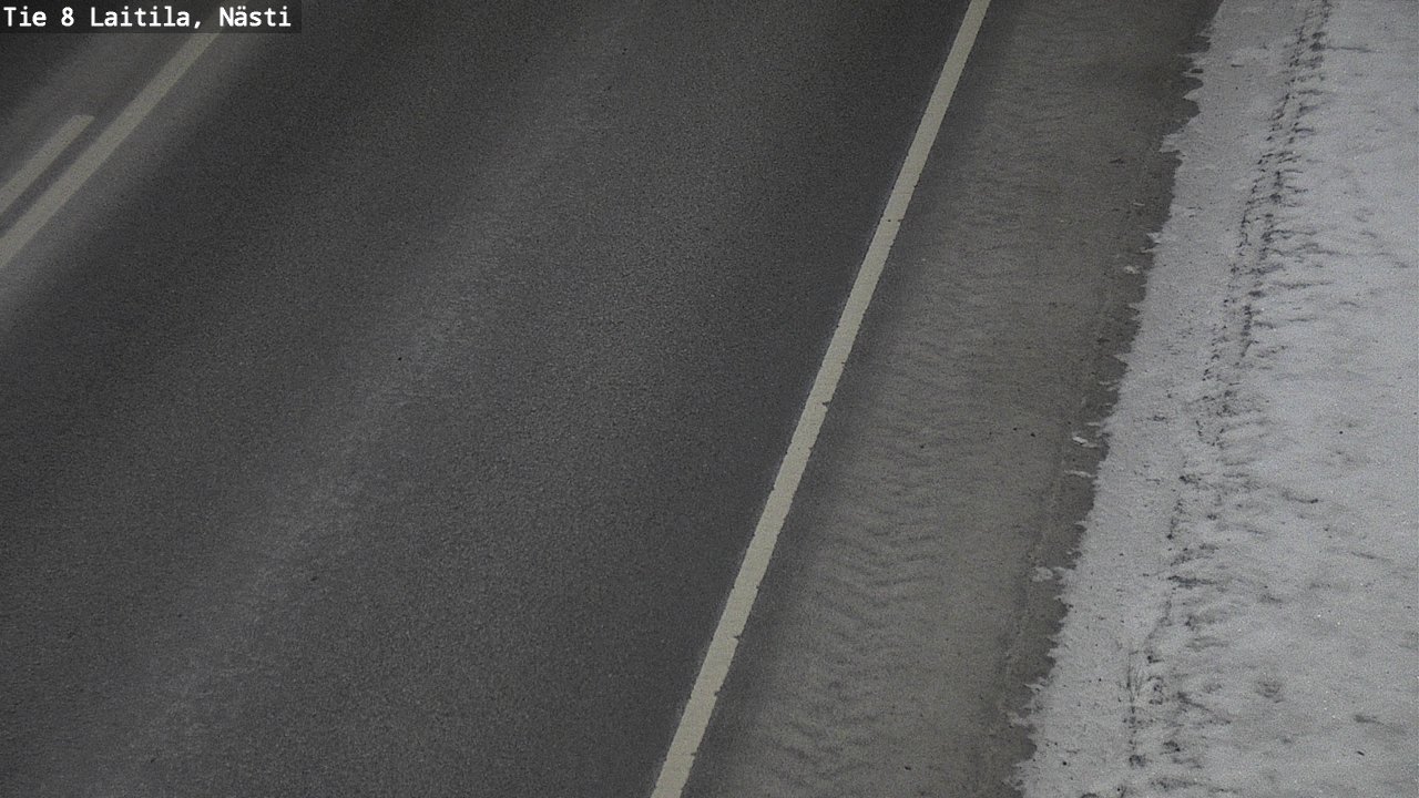 Kelikamerat Kuva Tie 8 Laitila, Nästi, Laitila, Varsinais-Suomi