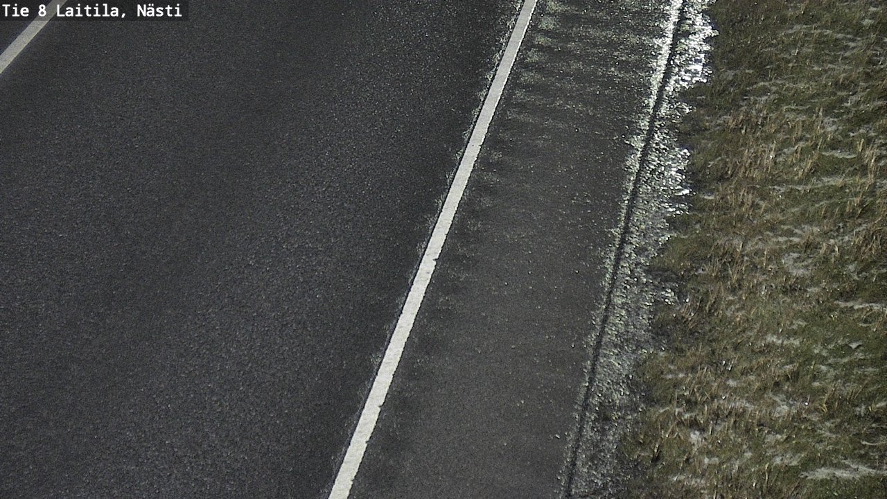 Kelikamerat Kuva Tie 8 Laitila, Nästi, Laitila, Varsinais-Suomi