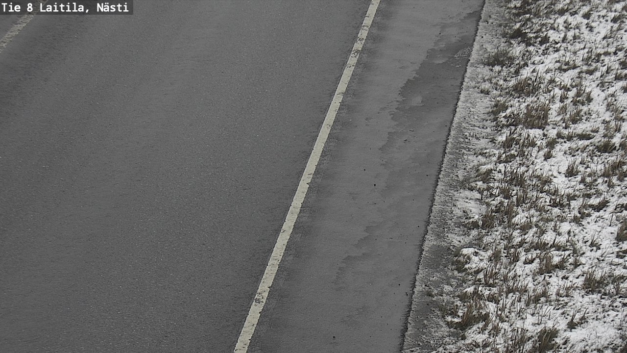 Kelikamerat Kuva Tie 8 Laitila, Nästi, Laitila, Varsinais-Suomi