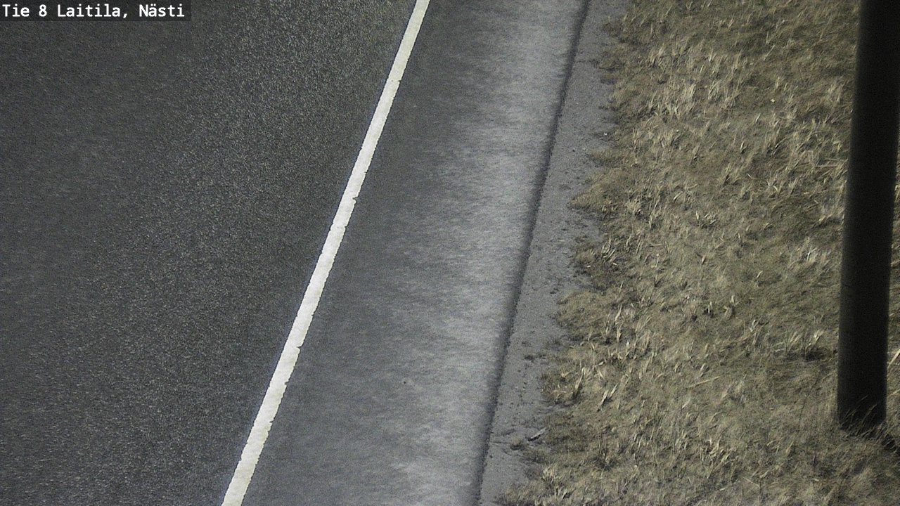 Kelikamerat Kuva Tie 8 Laitila, Nästi, Laitila, Varsinais-Suomi