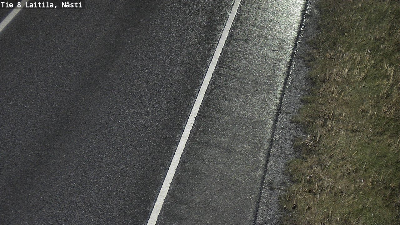 Kelikamerat Kuva Tie 8 Laitila, Nästi, Laitila, Varsinais-Suomi