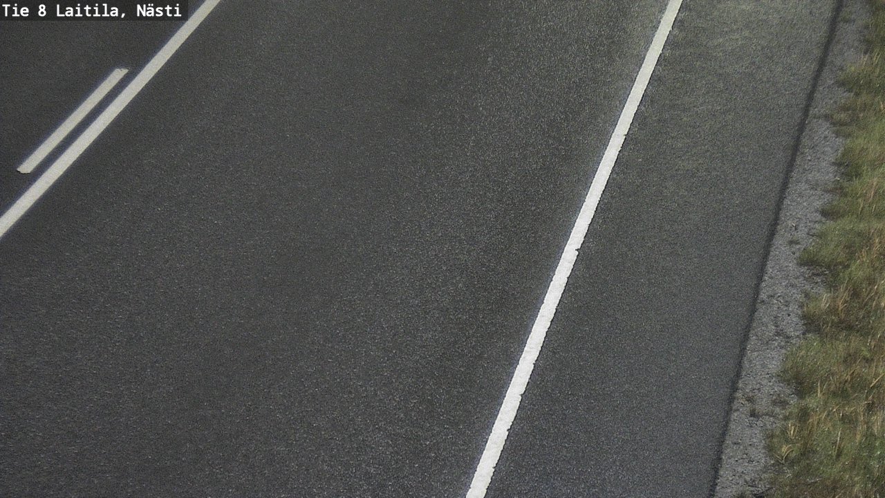 Kelikamerat Kuva Tie 8 Laitila, Nästi, Laitila, Varsinais-Suomi