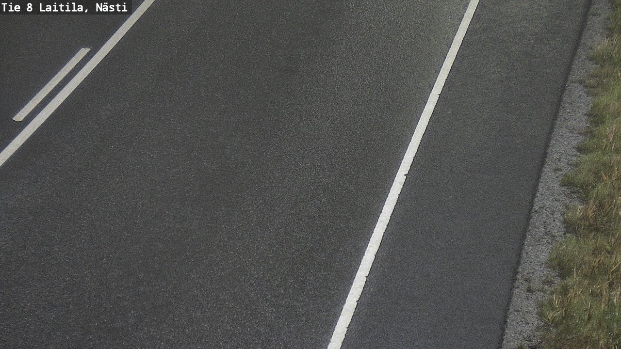 Kelikamerat Kuva Tie 8 Laitila, Nästi, Laitila, Varsinais-Suomi