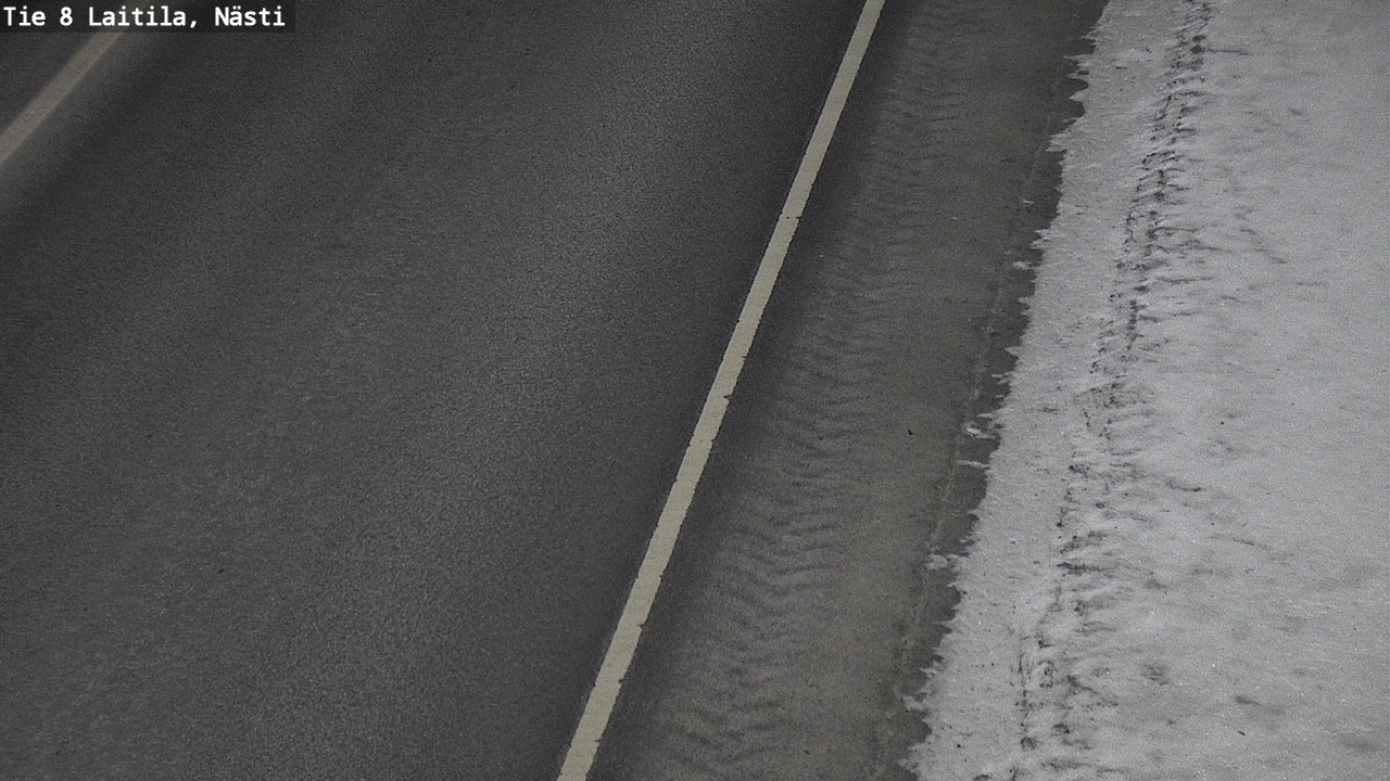Kelikamerat Kuva Tie 8 Laitila, Nästi, Laitila, Varsinais-Suomi