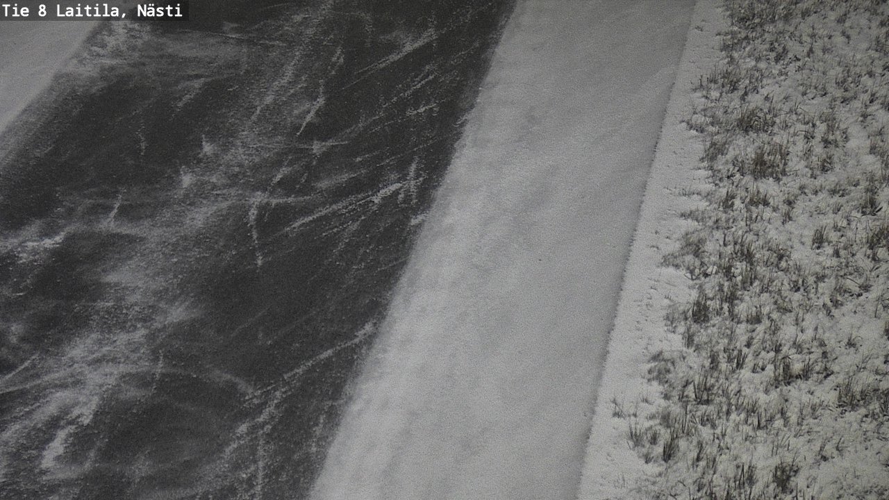Kelikamerat Kuva Tie 8 Laitila, Nästi, Laitila, Varsinais-Suomi