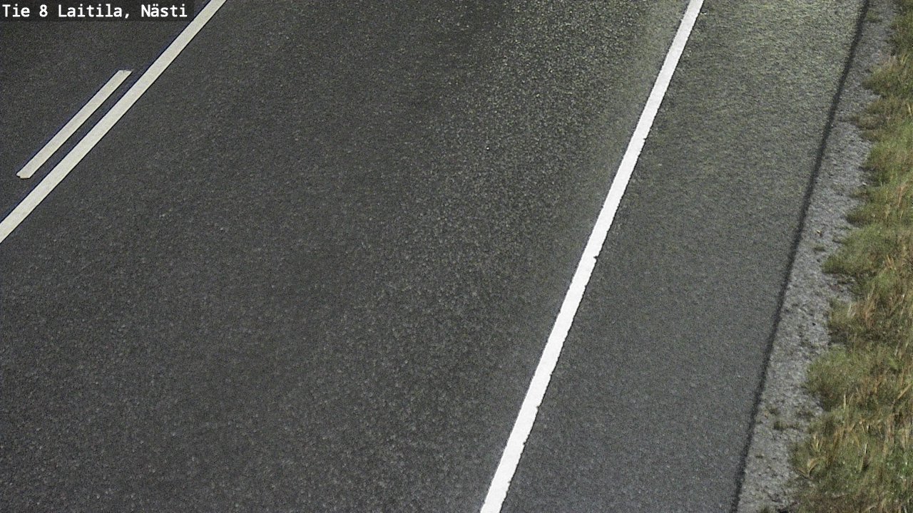 Kelikamerat Kuva Tie 8 Laitila, Nästi, Laitila, Varsinais-Suomi