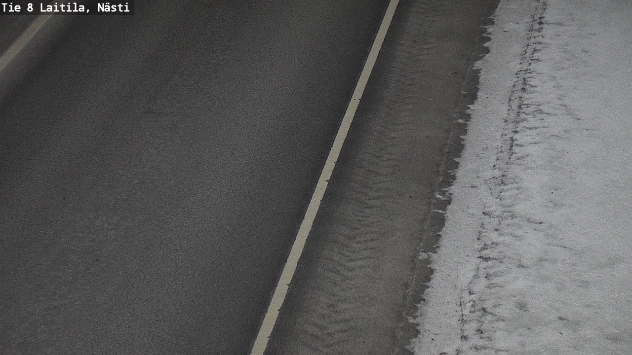 Kelikamerat Kuva Tie 8 Laitila, Nästi, Laitila, Varsinais-Suomi