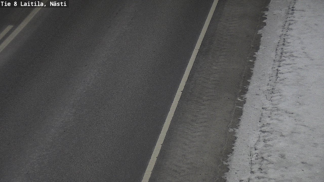 Kelikamerat Kuva Tie 8 Laitila, Nästi, Laitila, Varsinais-Suomi