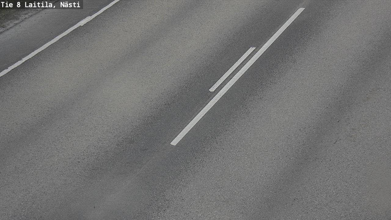 Kelikamerat Kuva Tie 8 Laitila, Nästi, Laitila, Varsinais-Suomi