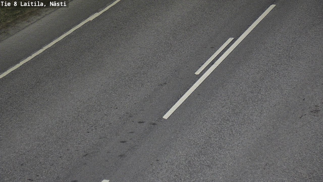 Kelikamerat Kuva Tie 8 Laitila, Nästi, Laitila, Varsinais-Suomi