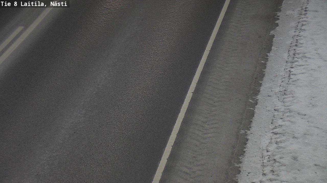 Kelikamerat Kuva Tie 8 Laitila, Nästi, Laitila, Varsinais-Suomi