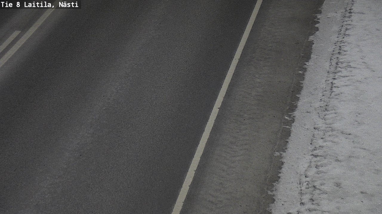 Kelikamerat Kuva Tie 8 Laitila, Nästi, Laitila, Varsinais-Suomi