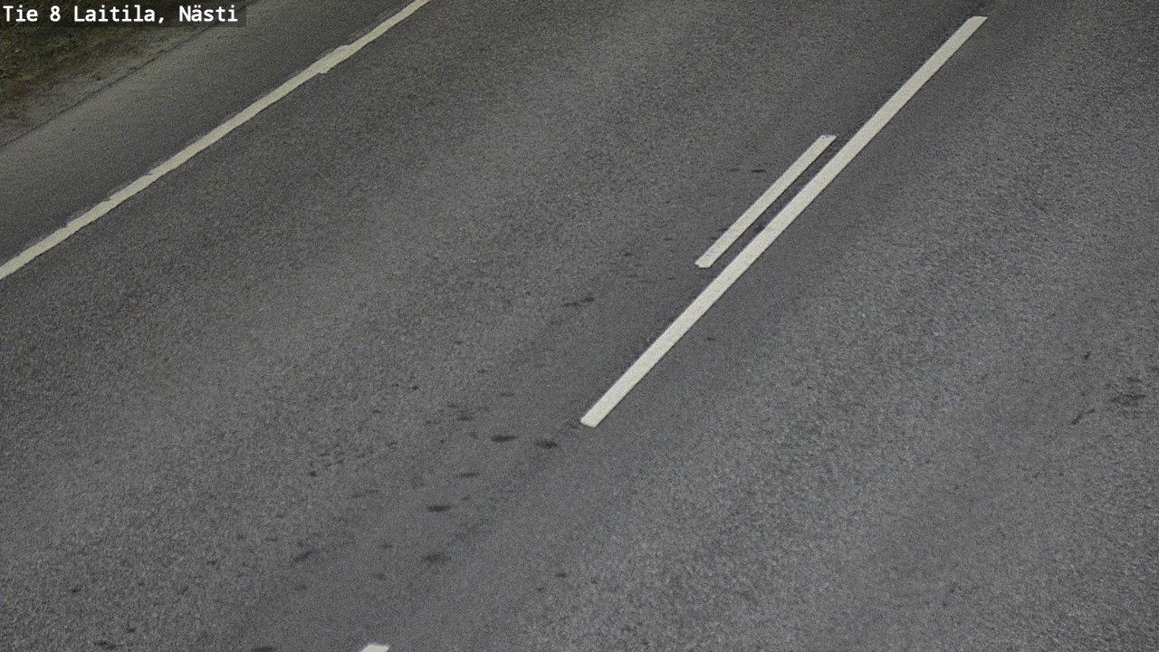 Kelikamerat Kuva Tie 8 Laitila, Nästi, Laitila, Varsinais-Suomi