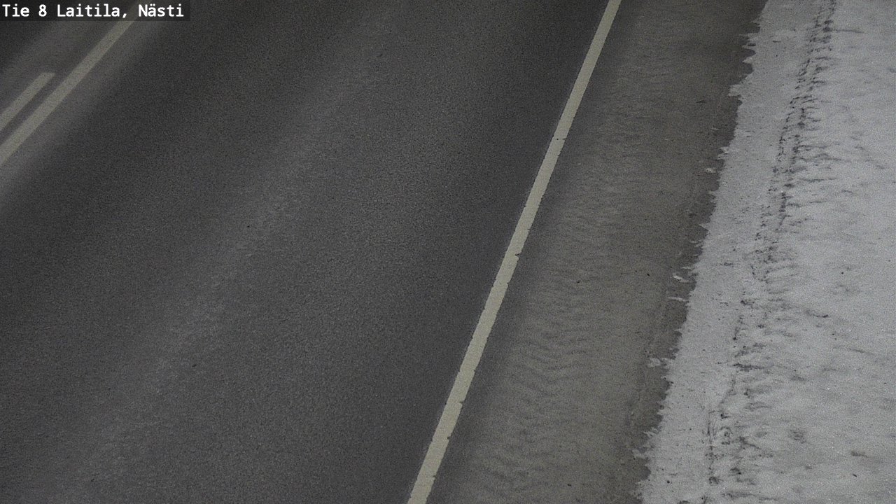 Kelikamerat Kuva Tie 8 Laitila, Nästi, Laitila, Varsinais-Suomi