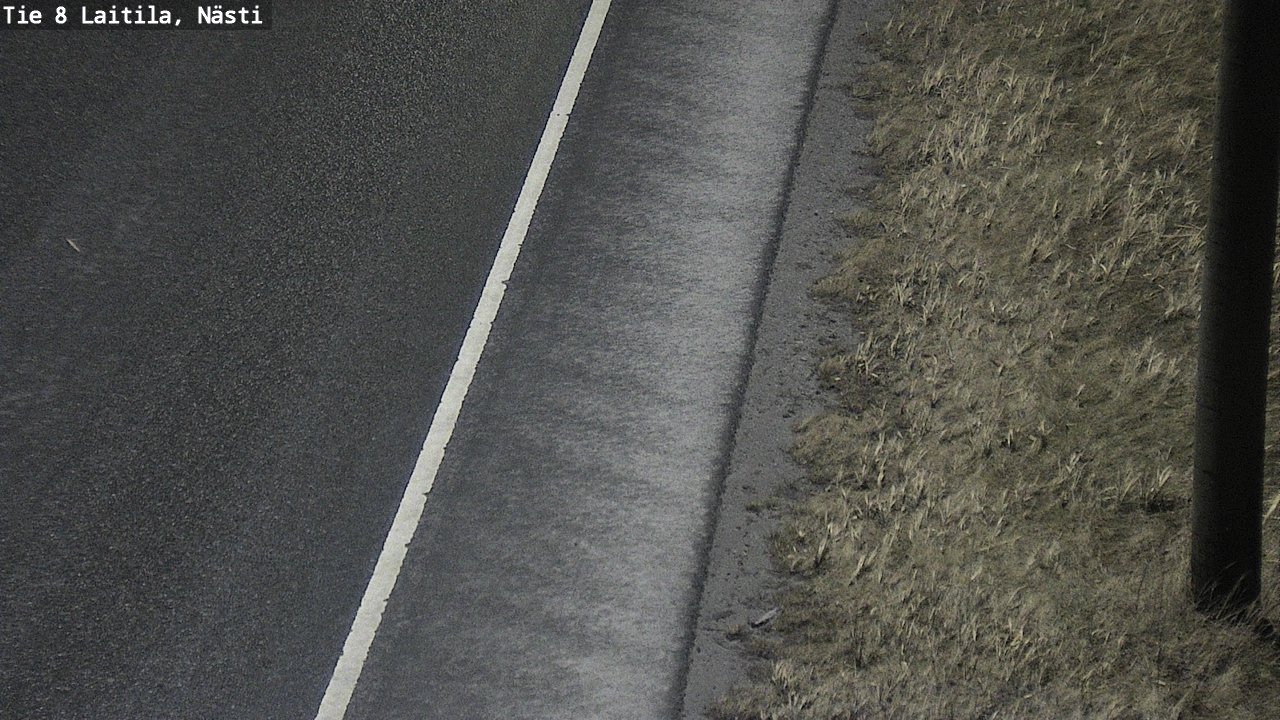 Kelikamerat Kuva Tie 8 Laitila, Nästi, Laitila, Varsinais-Suomi
