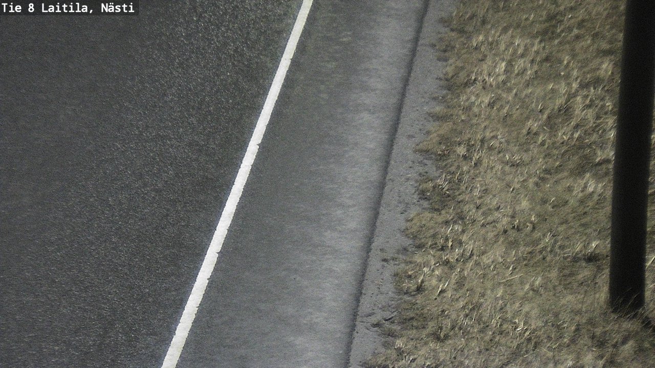 Kelikamerat Kuva Tie 8 Laitila, Nästi, Laitila, Varsinais-Suomi