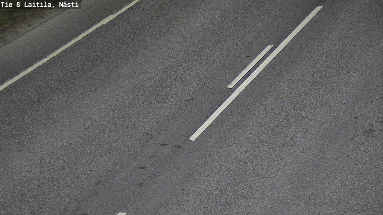 Kelikamerat Kuva Tie 8 Laitila, Nästi, Laitila, Varsinais-Suomi