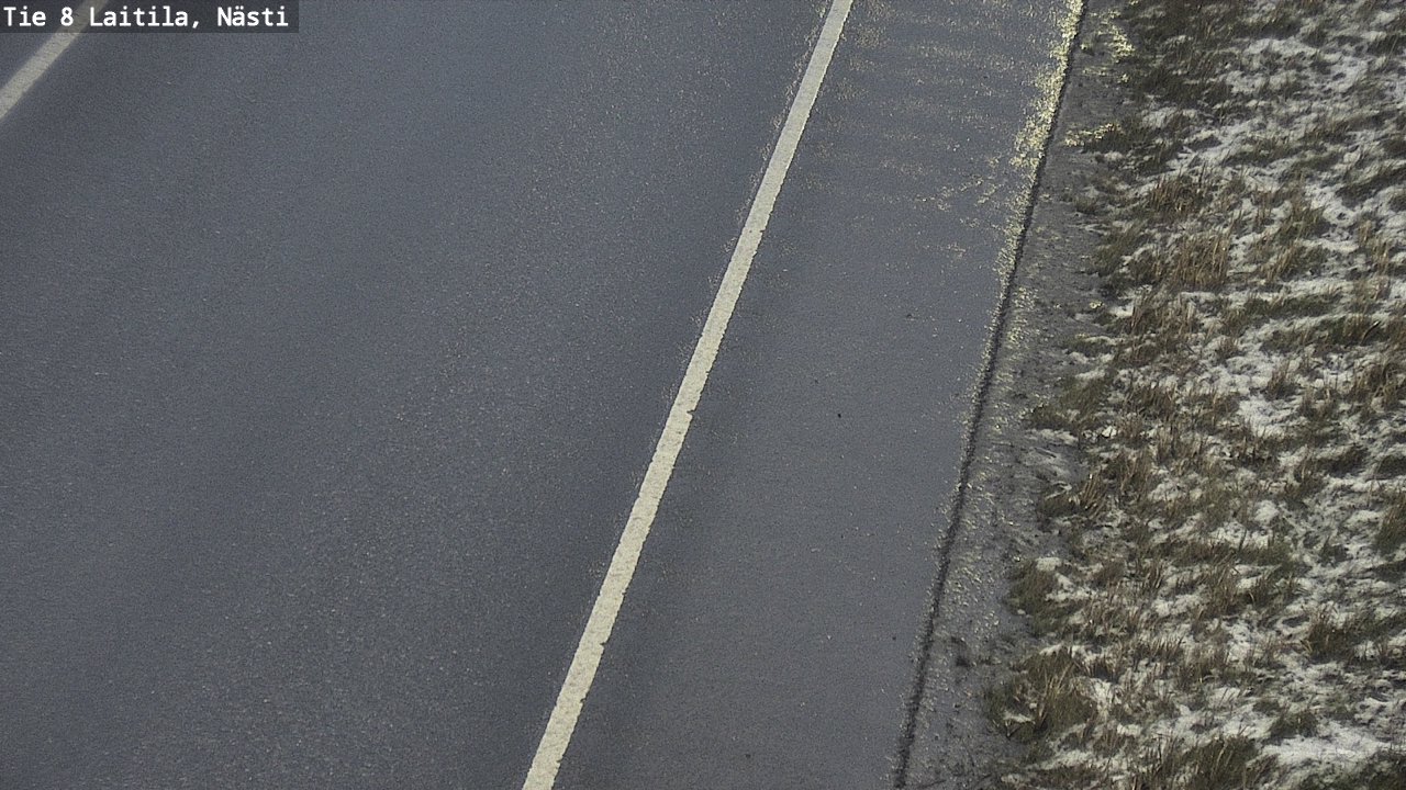 Kelikamerat Kuva Tie 8 Laitila, Nästi, Laitila, Varsinais-Suomi