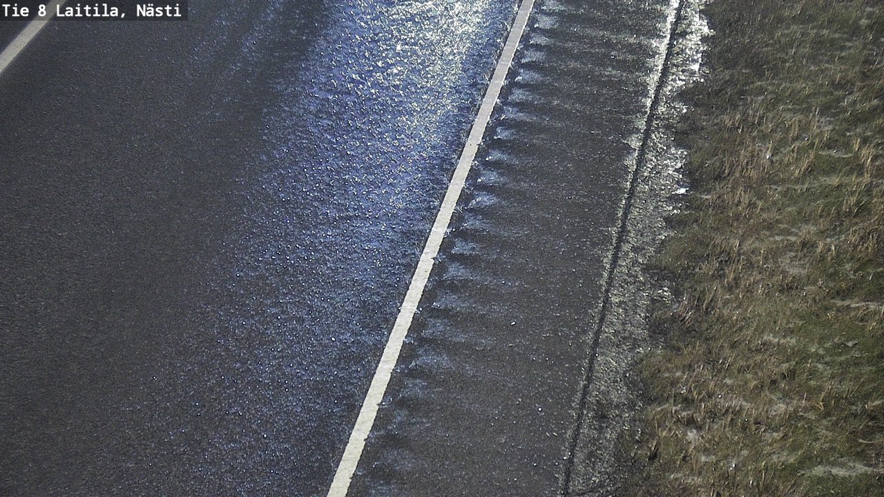 Kelikamerat Kuva Tie 8 Laitila, Nästi, Laitila, Varsinais-Suomi