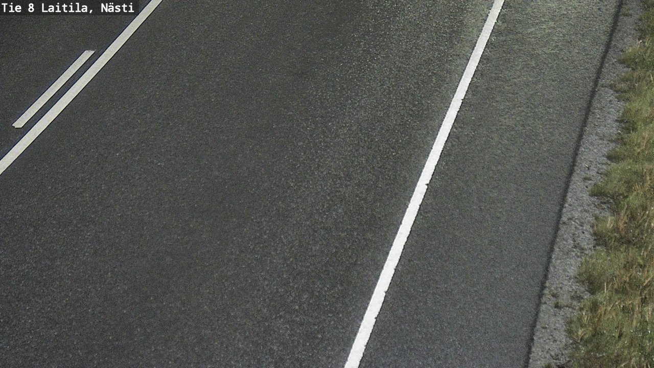 Kelikamerat Kuva Tie 8 Laitila, Nästi, Laitila, Varsinais-Suomi