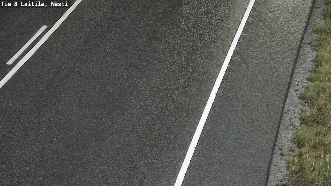 Kelikamerat Kuva Tie 8 Laitila, Nästi, Laitila, Varsinais-Suomi