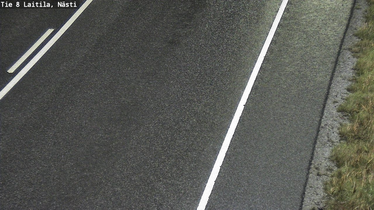 Kelikamerat Kuva Tie 8 Laitila, Nästi, Laitila, Varsinais-Suomi