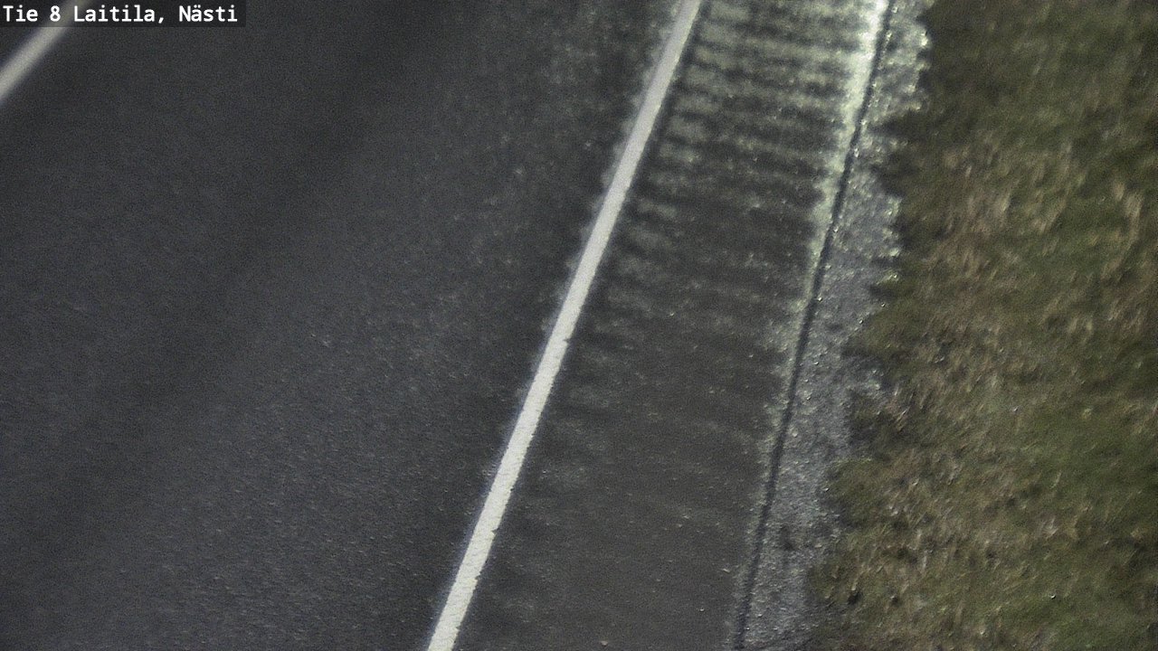 Kelikamerat Kuva Tie 8 Laitila, Nästi, Laitila, Varsinais-Suomi