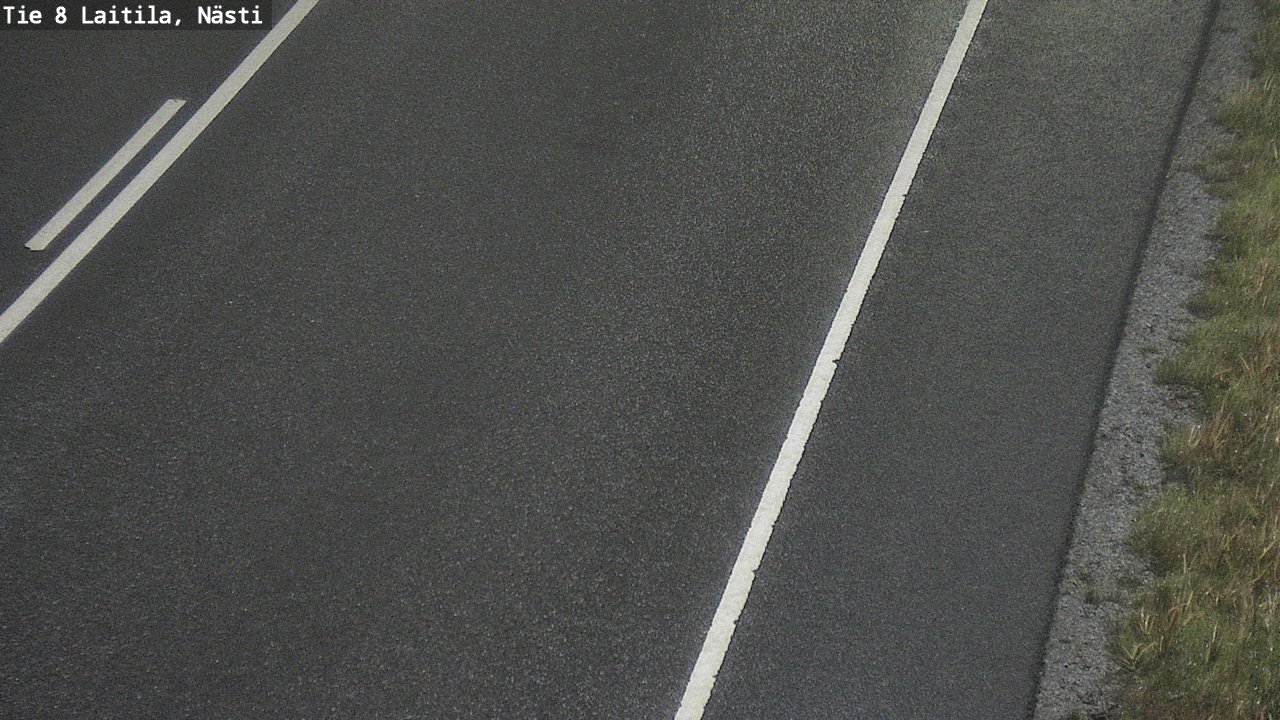 Kelikamerat Kuva Tie 8 Laitila, Nästi, Laitila, Varsinais-Suomi